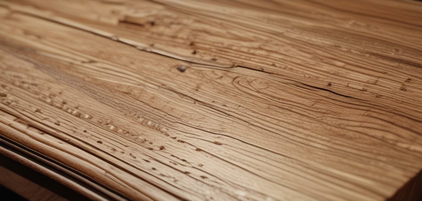 Trends in Wood Design