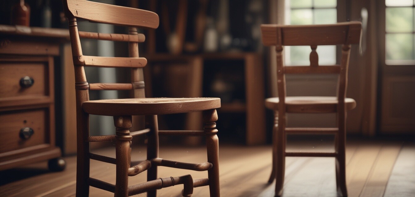 How to Spot Quality in Handmade Wooden Furniture
