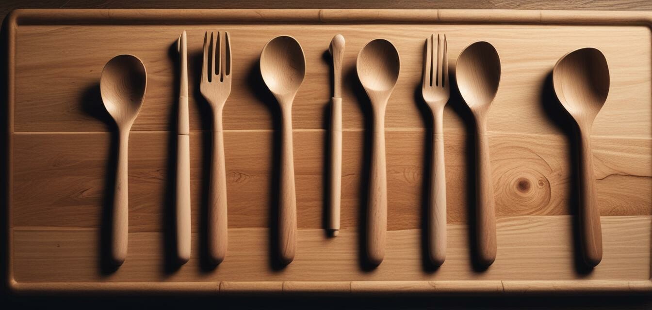 Kitchenware Utensils