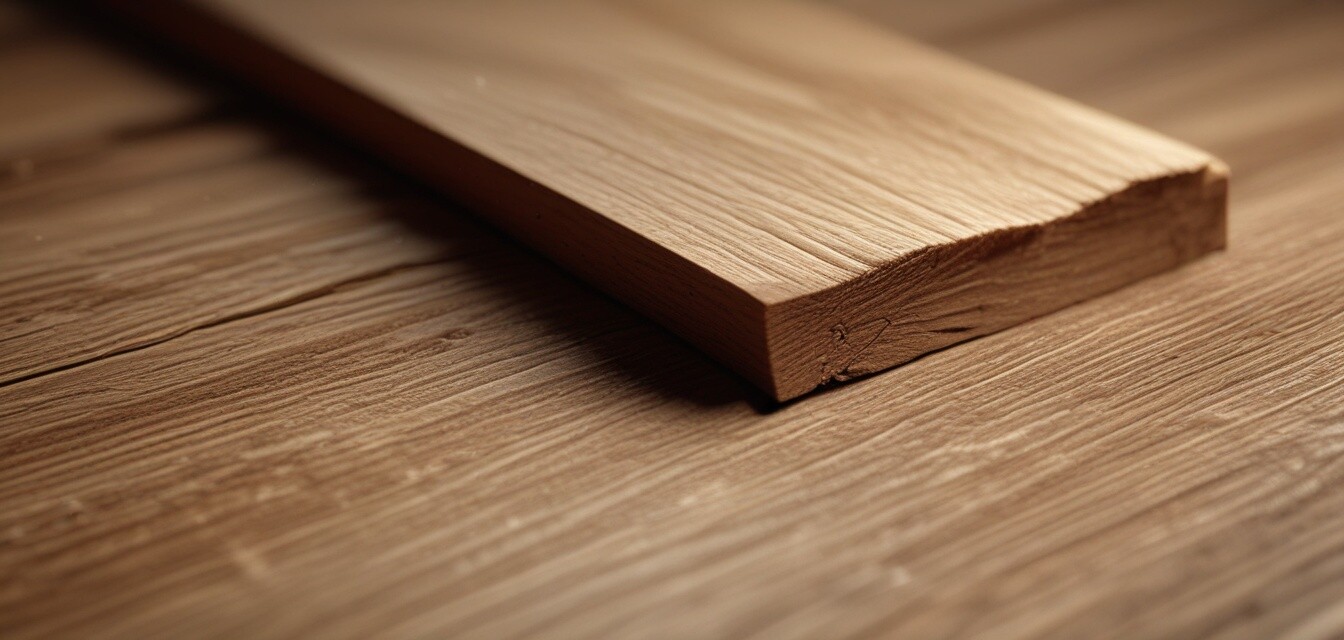The Benefits of Using Non-Toxic Finishes on Wood