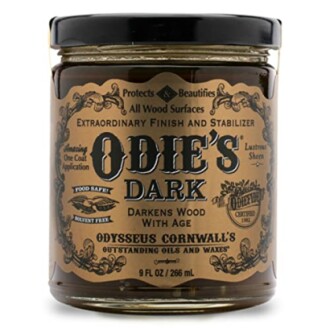 Odie's Dark