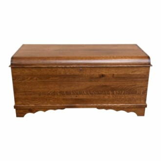 42" Cedar Hope Chest